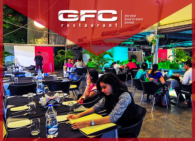 GFC Restaurant